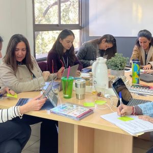 Alinear equipos: un desafío recurrente