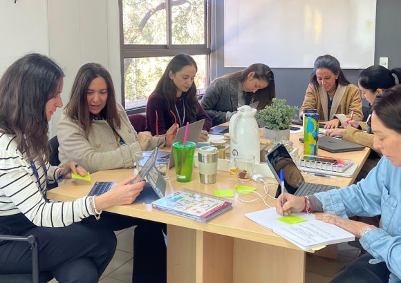 Alinear equipos: un desafío recurrente