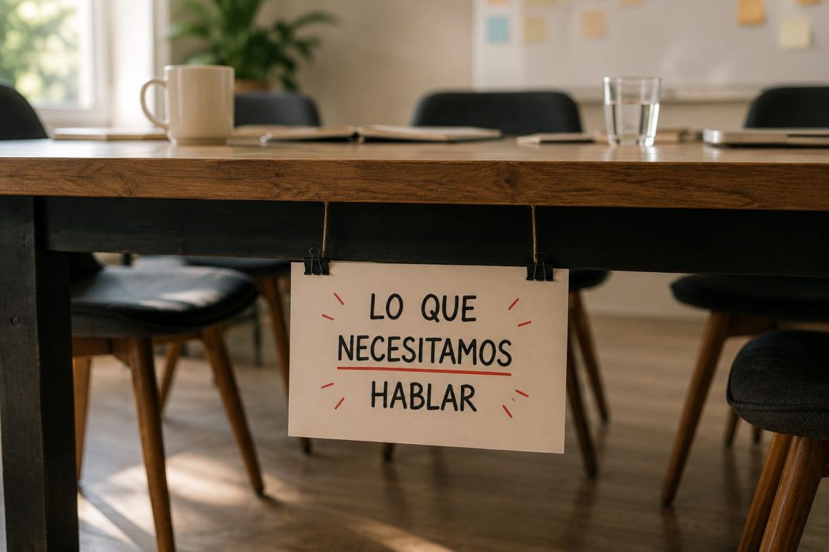La trampa de la amabilidad