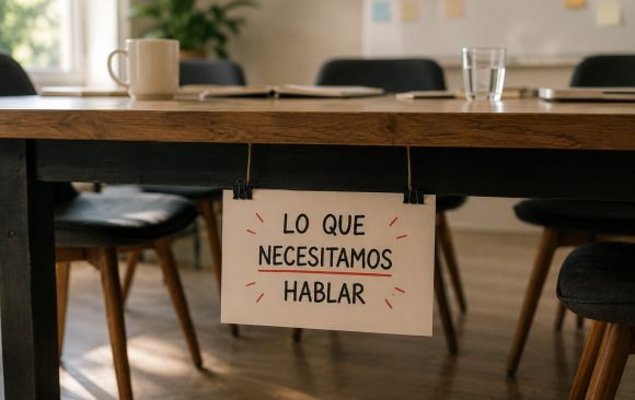 La trampa de la amabilidad